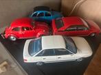 Model autos 12x, Hobby en Vrije tijd, Modelauto's | 1:18, Ophalen of Verzenden