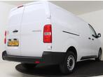 Toyota ProAce Long Worker 2.0 D-4D Challenger I Apple Carpla, Stof, 4 cilinders, Wit, Origineel Nederlands