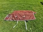Br winterdeken 195 a 205., Dieren en Toebehoren, Paarden en Pony's | Dekens en Dekjes, Ophalen of Verzenden, Gebruikt, Deken