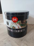 Super groot DE koffie blik, Ophalen, Zo goed als nieuw, Koffie, Overige merken