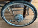 Ion achterwiel M109022295. 39145299, Fietsen en Brommers, Fietsonderdelen, Ophalen of Verzenden, Zo goed als nieuw, Algemeen, Wiel