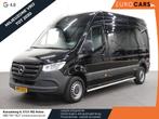 Mercedes-Benz Sprinter L2H2 Automaat Navi Airco Camera Parke, Stof, Gebruikt, Euro 6, 2000 kg
