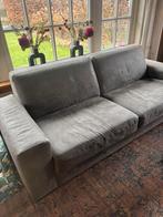 Bank gratis afhalen, Ophalen, Gebruikt, Tweepersoons, Rechte bank