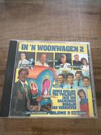 DVD In 'n Woonwagen 2, Ophalen of Verzenden, Gebruikt