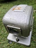 Antieke jaren 50 Cifo Toverlantaarn/filmprojector(brocante), Ophalen of Verzenden, 1940 tot 1960