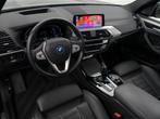 BMW iX3 High Executive 80 kWh M Sport Aut- Panodak, Harman K, Auto's, BMW, Automaat, Achterwielaandrijving, Gebruikt, Met garantie (alle)