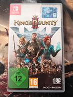 King's Bounty 2, Avontuur en Actie, Verzenden, 1 speler, Zo goed als nieuw