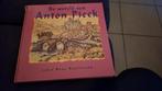 DE WERELD VAN ANTON PIECK  VOL MET TEKENINGEN, Ophalen of Verzenden, Zo goed als nieuw, Schilder- en Tekenkunst