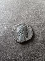 Dupondius Marcus Aurelius ric 1065, Ophalen of Verzenden, Overige landen