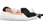 Nieuwe EnerPlex Home Body Pillow, Ophalen of Verzenden, Nieuw, Wit, Rechthoekig