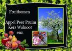 fruitbomen, Tuin en Terras, Ophalen, 100 tot 250 cm, Appelboom, Lente