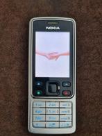 NOKIA 6300 zgan, Telecommunicatie, Mobiele telefoons | Nokia, Minder dan 3 megapixel, Fysiek toetsenbord, Overige modellen, Zonder abonnement