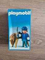 Playmobil klicky 3353 vintage, Verzenden, Zo goed als nieuw