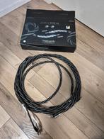 Inakustik LS-204XL luidspreker kabels 2x3m, Ophalen of Verzenden, Zo goed als nieuw, 2 tot 5 meter, Luidsprekerkabel