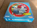 NOS Jeugdjournaal Spel - Compleet!, Een of twee spelers, Ophalen of Verzenden, Gebruikt, Just Games