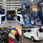 Professioneel Autopoetsbedrijf (incl. Klantendata) overname