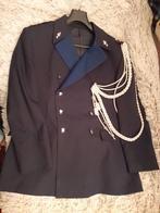 GLT uniform kmar overhemd stropdas Nestels maat 50, Kleding | Heren, Kostuums en Colberts, Ophalen of Verzenden, Gedragen, GLT