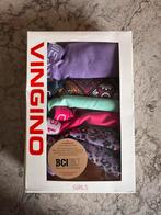 Te koop meisjes Vingino shorts set van 5 maat 146/152, Kinderen en Baby's, Kinderkleding | Maat 146, Nieuw, Meisje, Ophalen of Verzenden