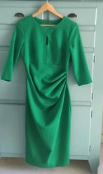 Jurk van het merk Diva, Kleding | Dames, Jurken, Ophalen of Verzenden, Zo goed als nieuw, Knielengte, Groen