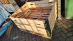 pen haardhout kratten ,kuubkisten,palletranden, palletkist, Minder dan 3 m³, Ophalen