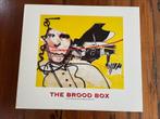 Zeefdrukken 10x Herman Brood ‘The Brood Box’, Ophalen of Verzenden