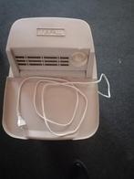 Mini wasmachine, Witgoed en Apparatuur, Wasmachines, Ophalen, Minder dan 1200 toeren, Minder dan 85 cm, Minder dan 4 kg