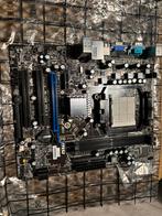 MSI K9N6PGM2-V2, Computers en Software, Ophalen of Verzenden