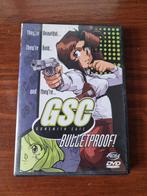 Gunsmith Cats Bulletproof anime manga DVD, Ophalen, Anime (Japans), Zo goed als nieuw, Tekenfilm