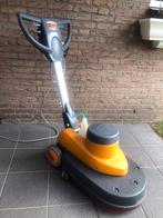 Taski poetsmachine in zeer nette staat, Doe-het-zelf en Verbouw, Reinigingsmachines, Ophalen, Zo goed als nieuw, Schrobmachine