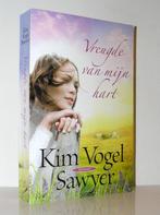 Kim Vogel Sawyer - Vreugde van mijn hart (christelijk boek), Ophalen of Verzenden, Zo goed als nieuw