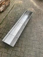 Rvs voertroggen, Ophalen, Overige soorten