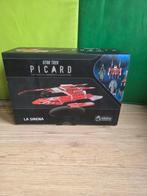 Star Trek - La Sirena, Ophalen of Verzenden, Nieuw