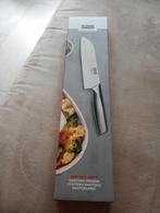 Nieuwe Santokumes van Kuhn Rikon, Nieuw, Ophalen of Verzenden, Rvs of Chroom, Vaatwasserbestendig