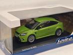 Solido Ford Focus RS 1:43, Hobby en Vrije tijd, Modelauto's | 1:43, Solido, Auto, Solido, Nieuw