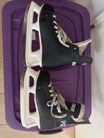 CCM IJshockeyschaatsen Maat 35 - Gebruikt, Ophalen of Verzenden, Gebruikt, IJshockeyschaatsen, Bauer