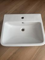 Badkamer wasbakken - Villeroy & Boch, Ophalen, Zo goed als nieuw, Minder dan 100 cm, Wasbak of Wastafel