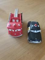 2 cars auto's, Ophalen of Verzenden, Gebruikt