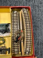 Marklin TM800 Startset Jaren 50 - Goede Staat, Hobby en Vrije tijd, Modeltreinen | H0, Wisselstroom, Ophalen of Verzenden, Analoog