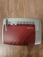 Fritzbox 5490, Computers en Software, Routers en Modems, Ophalen of Verzenden, Zo goed als nieuw