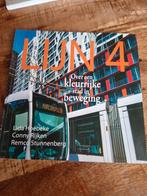 Conny Rijken - Lijn 4, Ophalen of Verzenden, Zo goed als nieuw, Conny Rijken; Lida Hoebeke; Remco Stunnenberg