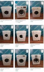 De Witgoedhandelaar: Showroom Rotterdam | Garantie & Service, 6 tot 8 kg, Minder dan 85 cm, Refurbished, Ophalen of Verzenden