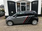 unieke Skoda Citigo 1.0 T  2013 Zwart, Voorwielaandrijving, 840 kg, 4 stoelen, Zwart
