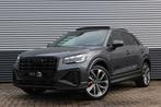 Audi Q2 35 TFSI 3x S-line| Panoramadak | B&O | Camera | Blac, Adaptive Cruise Control, 4 cilinders, 150 pk, Origineel Nederlands