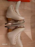 Edea Ouverture kunstschaatsen maat 250, Ophalen of Verzenden, Zo goed als nieuw, Kunstschaatsen, Overige merken