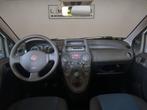 Fiat Panda 1.2 Active 2011 WIT | 5-deurs | NL | Trekhaak, Auto's, Euro 5, Gebruikt, Wit, Origineel Nederlands