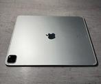  Apple ipad pro 12.9 5e generatie Silver 256GB + cellular, Computers en Software, Apple iPads, Apple, Ophalen of Verzenden, Apple