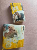 Medela swing maxi flex kolf, Kinderen en Baby's, Ophalen of Verzenden, Borstkolf