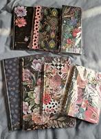 7x Melli Mello planner/bullet jornal ed, Ophalen of Verzenden, Zo goed als nieuw