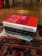 5x Jan Wolkers boek, Ophalen of Verzenden, Gelezen, Jan Wolkers, Nederland