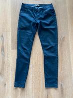 Donkerblauwe broek The Sting, Maat 38/40 (M), The Sting, Blauw, Ophalen of Verzenden